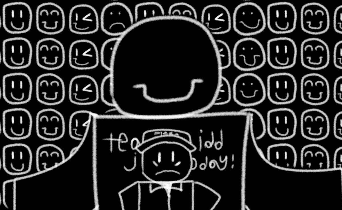 PB14CrashDummy's tweet photo. ck and elliot
discord user: jellyfunnyjames
roblox user: audrey2008_f
#ForsakenLoadingContest https://t.co/nyFSMpW1Oa