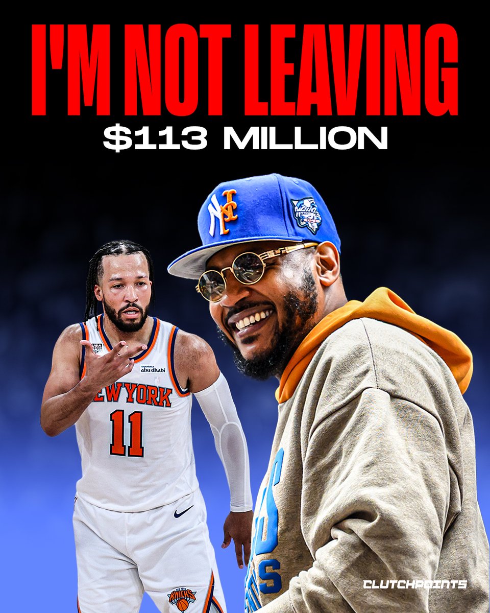 Knicks Nation tweet media