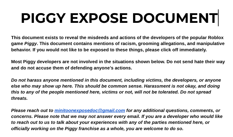 BurnerDocument's tweet photo. We've seen the confusion from some of you regarding our document and would like to address some of the concerns that have been brought up.

A short thread 🧵 https://t.co/JC9ViNHpID