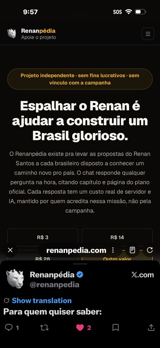 Dani Bertolucci tweet media