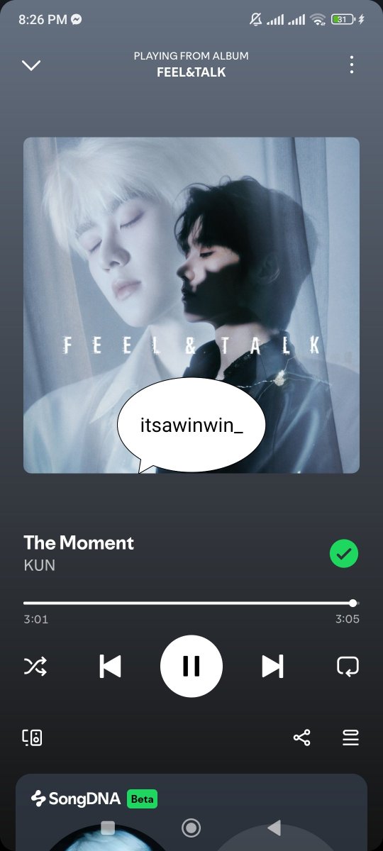 itsawinwin_'s tweet photo. @peachy2jae_ 85
#KUN_FEEL_TALK #FEEL_TALK https://t.co/5UAzMWSVA8
