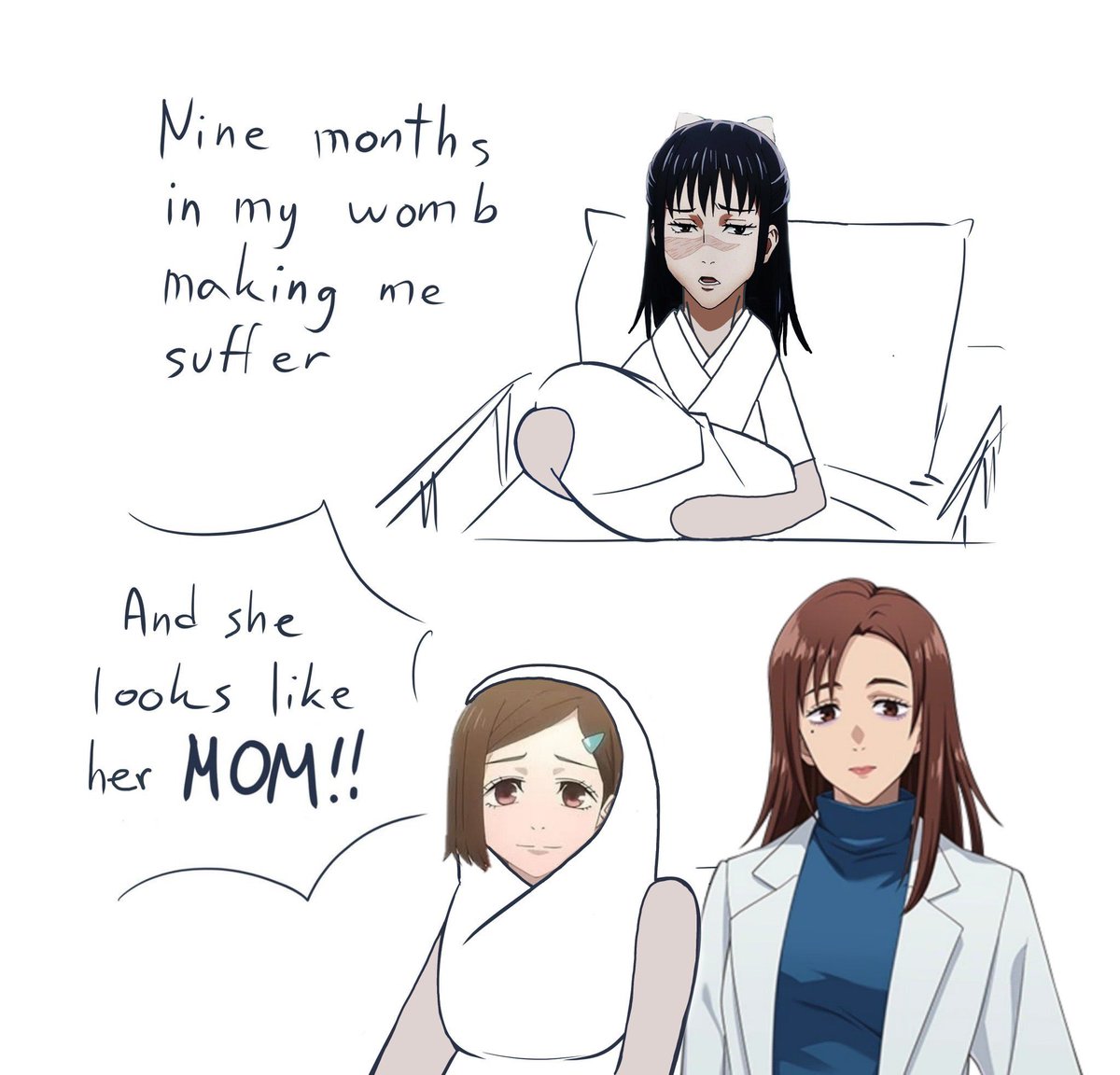 dailyshokonhime tweet picture