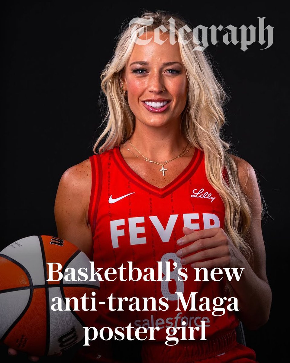 Glinner's tweet photo. This is really disappointing from the Telegraph. What a stupid, nasty headline https://t.co/pwwhW6TlCn