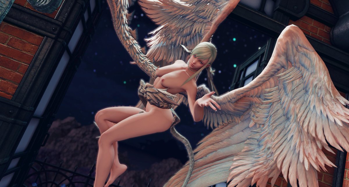 FFXIV_Butterfly's tweet photo. Finally… finally finished…~ Now every boss in the Eden raid series is complete, hehe…

It still doesn’t feel quite perfect, but with my current skills… this is the best I could possibly make it~ https://t.co/FUPbVREcyI