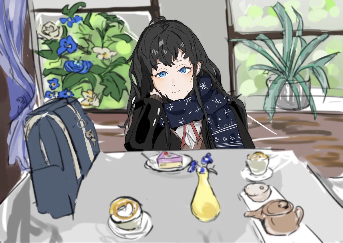 Yukino - Search / X