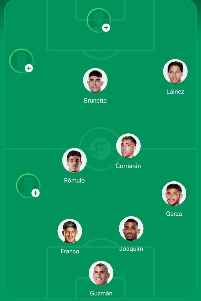 Emmanuel_ZS's tweet photo. @TigresOficial Ya les había dicho @TigresOficial 

Puro cascajo...

Así como también ya se sabía que faltan muchas posiciones, pero lo que urge es 

Lateral izquierdo.
Extremo izquierdo.
Delantero, un 9 asesino en el área. https://t.co/BAfS2BjNKq
