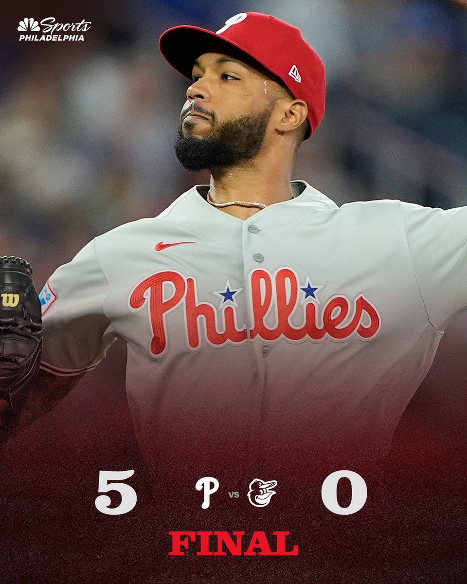 NBCSPhilly's tweet photo. Back in the win column 😎 https://t.co/4VKgaTGT2R