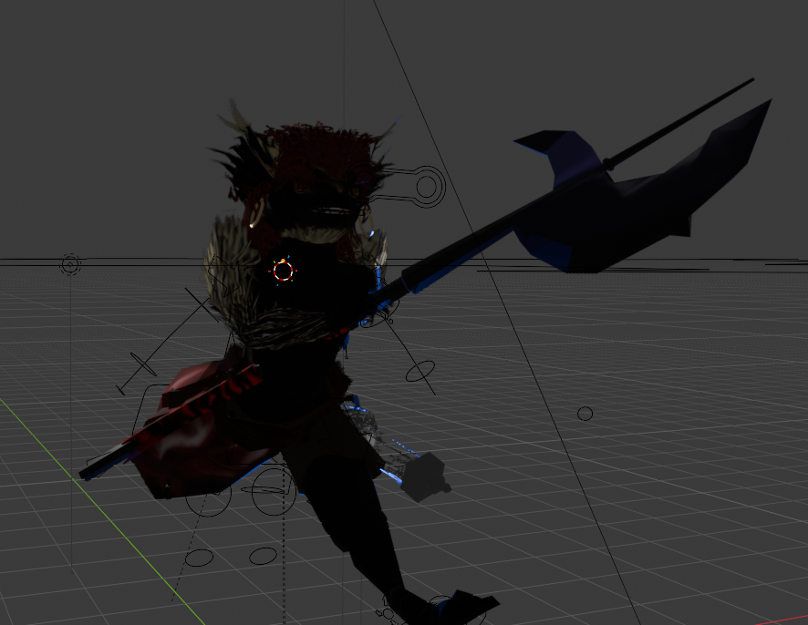 RennisSimp's tweet photo. Meet Rennis, Matriona and ███ ███████, part of the guild explorers and preachers for my Indie Game Interavis (this is a placeholder name, please be patient since changes may be done) https://t.co/GGIBzBABY6