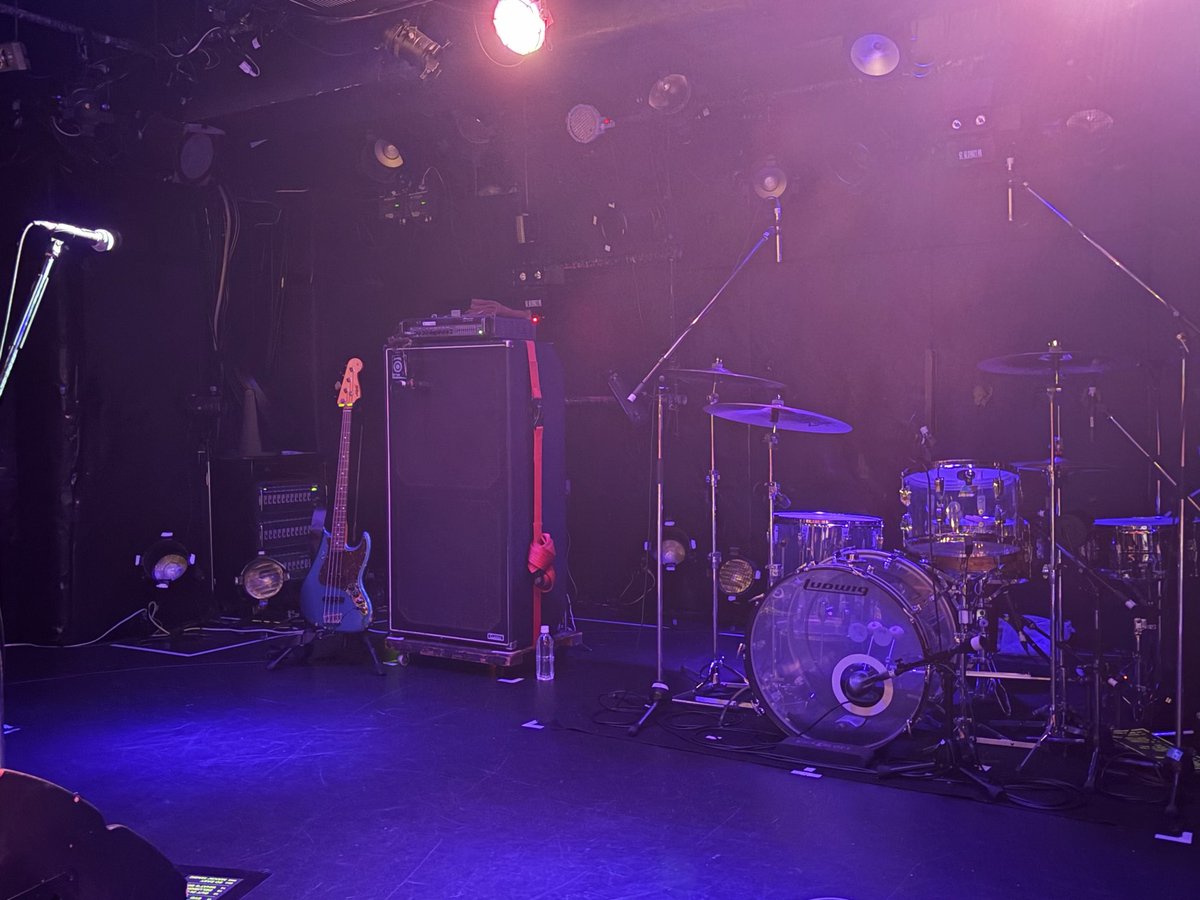 nowarist0825's tweet photo. 3on3持ち時間一緒！w 初っ端LIGHTNINGダイバーで前の柵に頭打ちつけてデコの骨割れたかと思ったw😂
最高の2マン。楽しすぎた！！😇 https://t.co/Vp9BynaM90