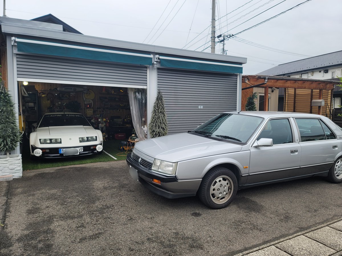 214迷い車 迷車再生 クローヨさん (@tochigi819) / Posts / X