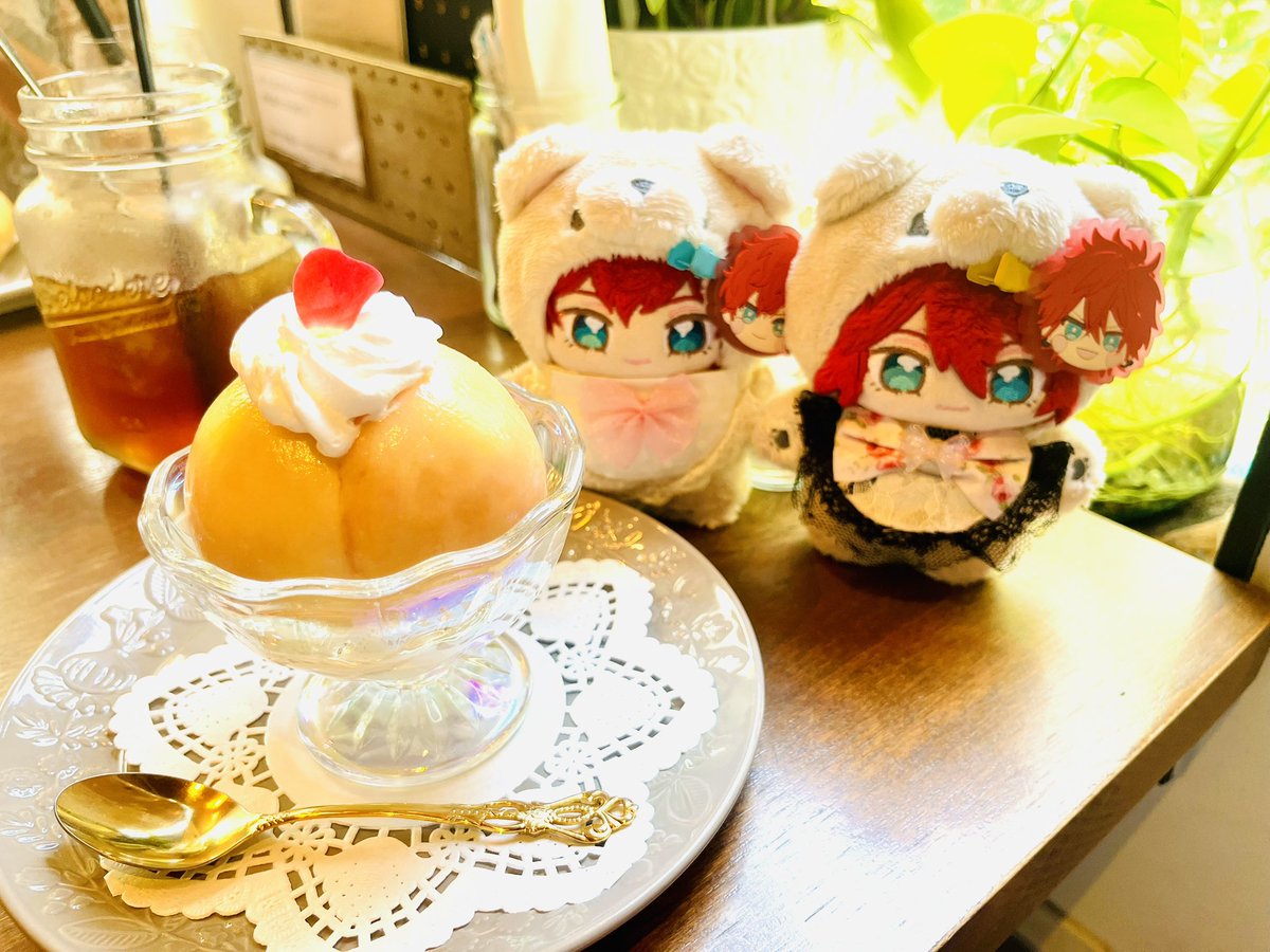 ちょこ🍫 tweet media