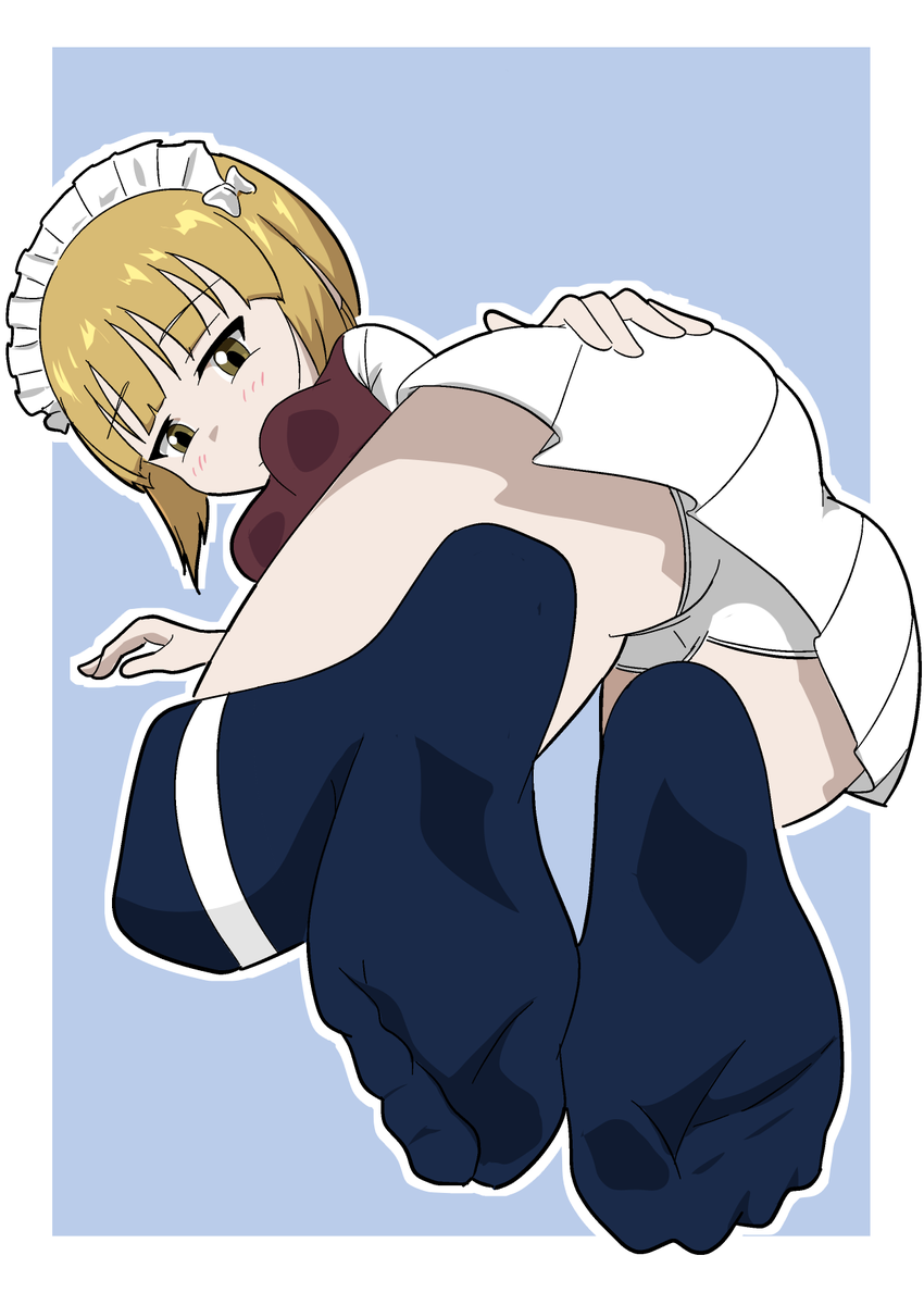 takamaru_kk's tweet photo. #パンツの日
とのことなのでカトラスちゃんを描きました https://t.co/oIxXxxVeOq