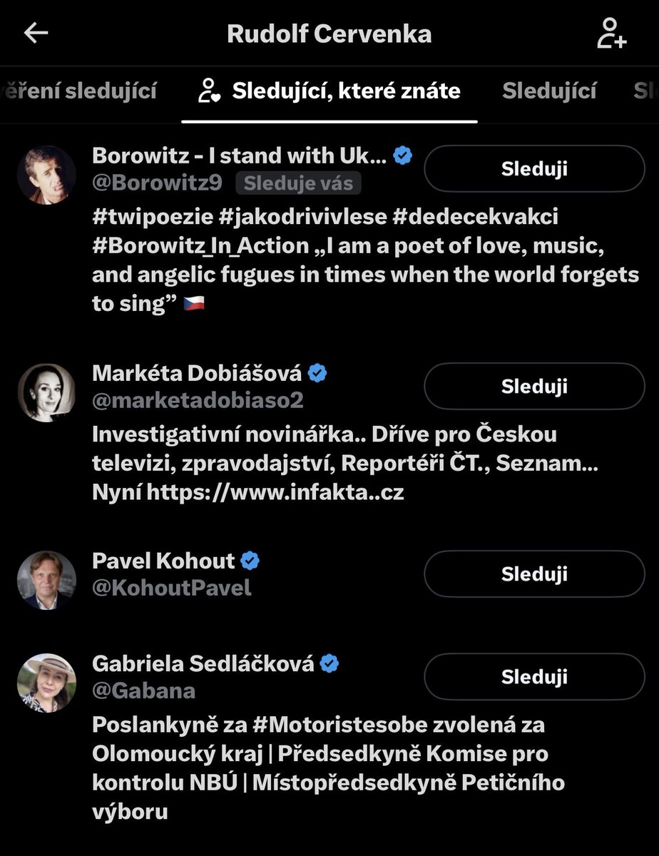 AkvinskyTomas's tweet photo. @Simindr Svůj ke svému

@Gabana 
@marketadobiaso2 https://t.co/kOq5VNa0My