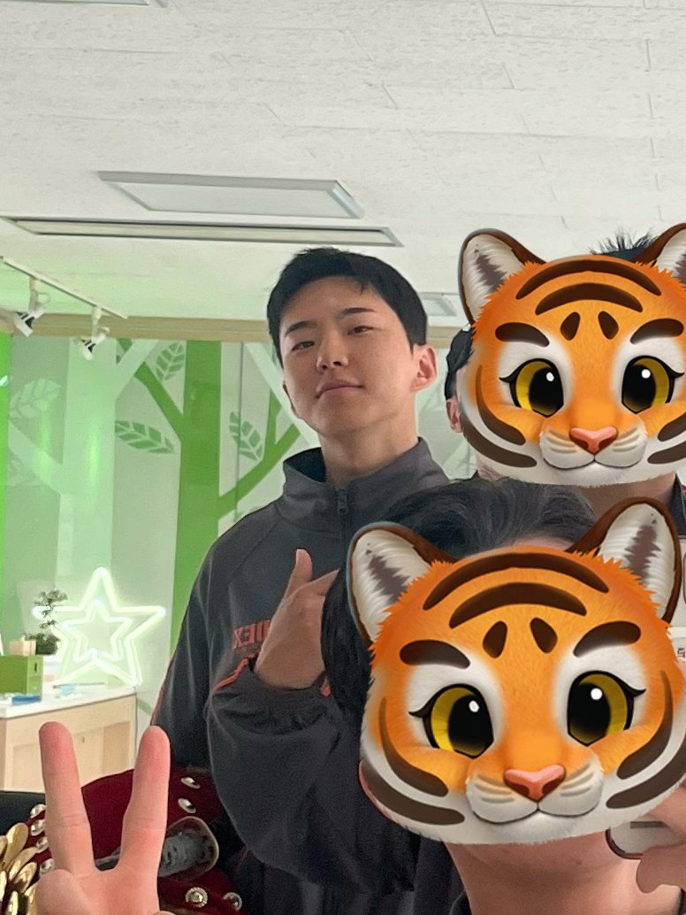_tigerinmymind's tweet photo. 순영이당 https://t.co/YmJ3zw5O3h