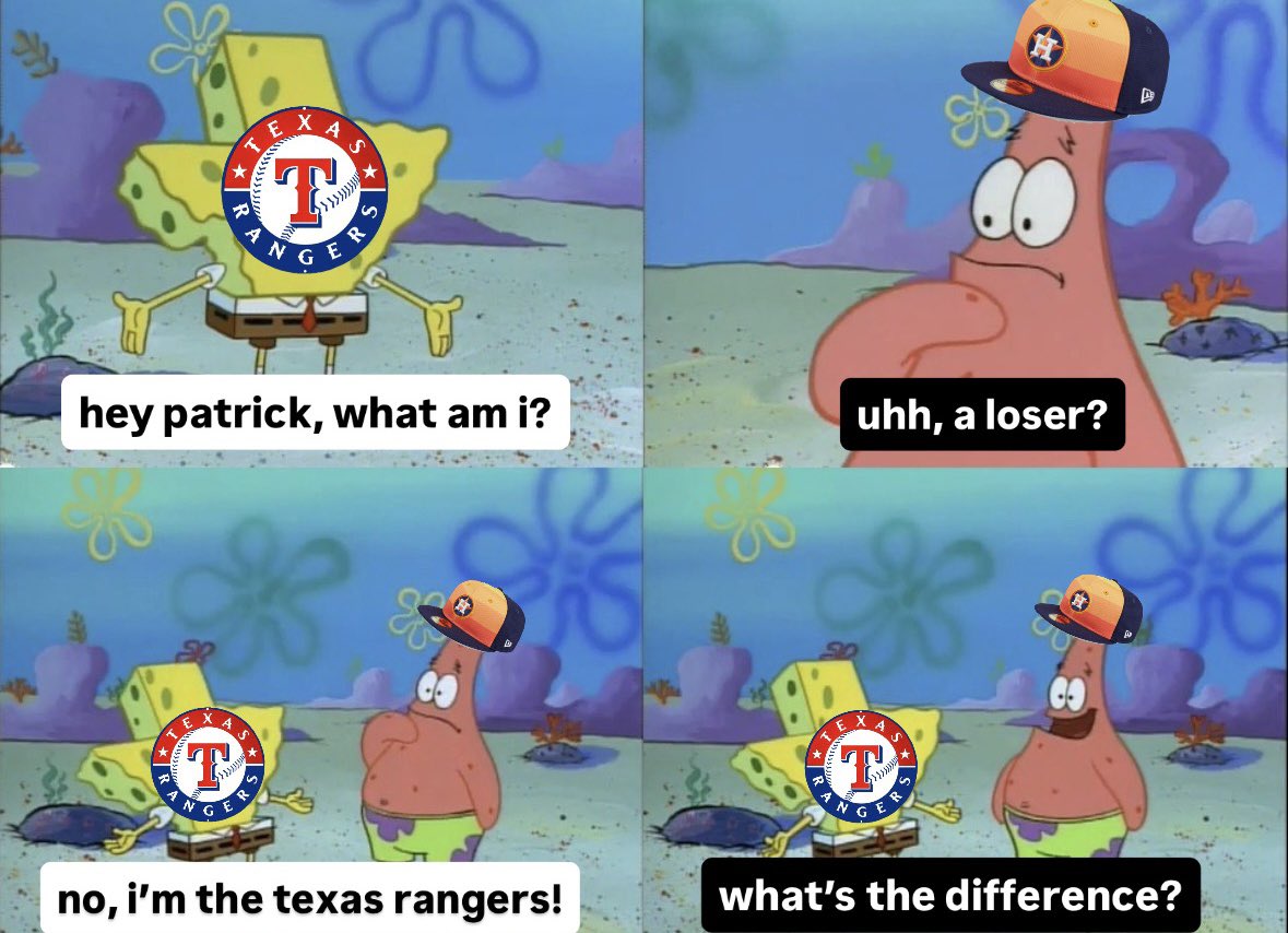 badbuckets_'s tweet photo. hey babe the astros won (57-55) https://t.co/psvqTcHedC