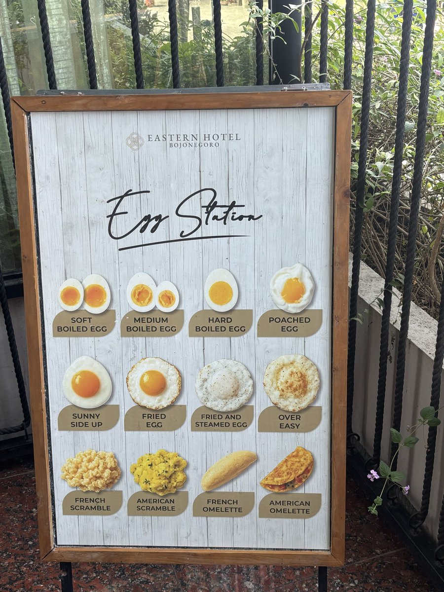 sby_alter1's tweet photo. Morning. Don’t skip your eggs https://t.co/bbdLWHOsbJ