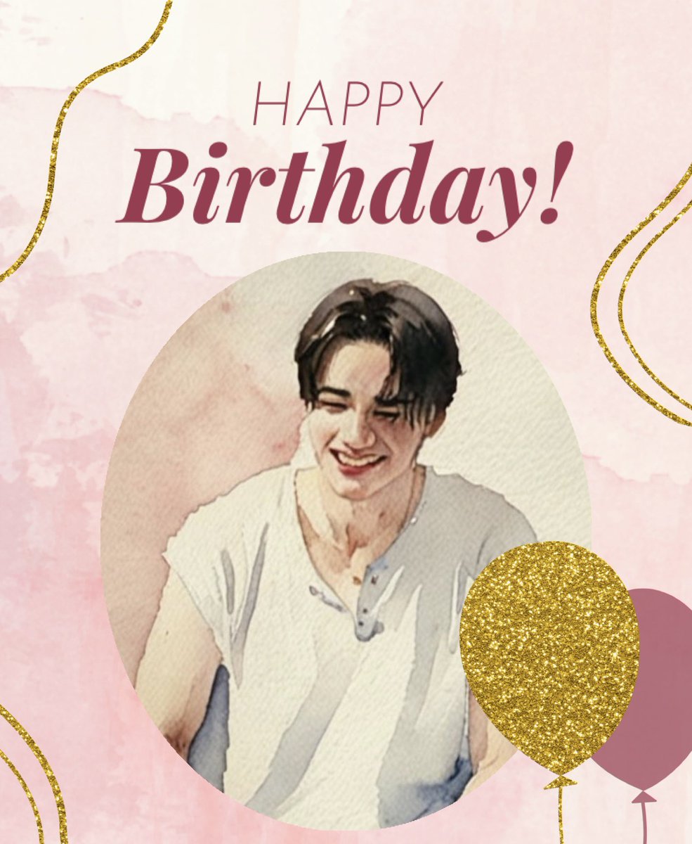 m4k9hvf7's tweet photo. 🎂 #HappyKeigoDay 🦒
景瑚くんお誕生日おめでとう🎉
優しい景瑚くんが大好きだよ🤎
#景瑚の愛が今日も世界を救う
#佐藤景瑚 https://t.co/fUBzTBQNBk
