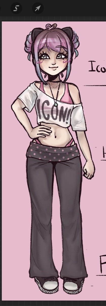 moewlibs's tweet photo. Looking for artist moots!! If ur an artist feel free to say hi and I’ll check you out!! 🩷 here’s a wip sneak of hopefully my commission sheet 👀👀 #artist #smallartist #artmoots #digitalart https://t.co/eyqG5SJZKA