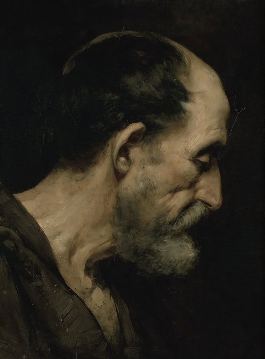 IMPERATORAUS's tweet photo. The greatest threat to Western Civilisation is effeminacy.

Effeminacy is the opposing vice to cardinal virtue of fortitude. It is the inability or unwillingness to engage in what is arduous, and to deprive one's self from inordinate attachment to pleasures.

An austerity breeds a strong and noble people.

The modern world, with all of its convenience and comfort, breeds effeminacy.

This is why you must fast and do penance.

This is why you must chastise your body and bring it into subjection.

This is how you resist.