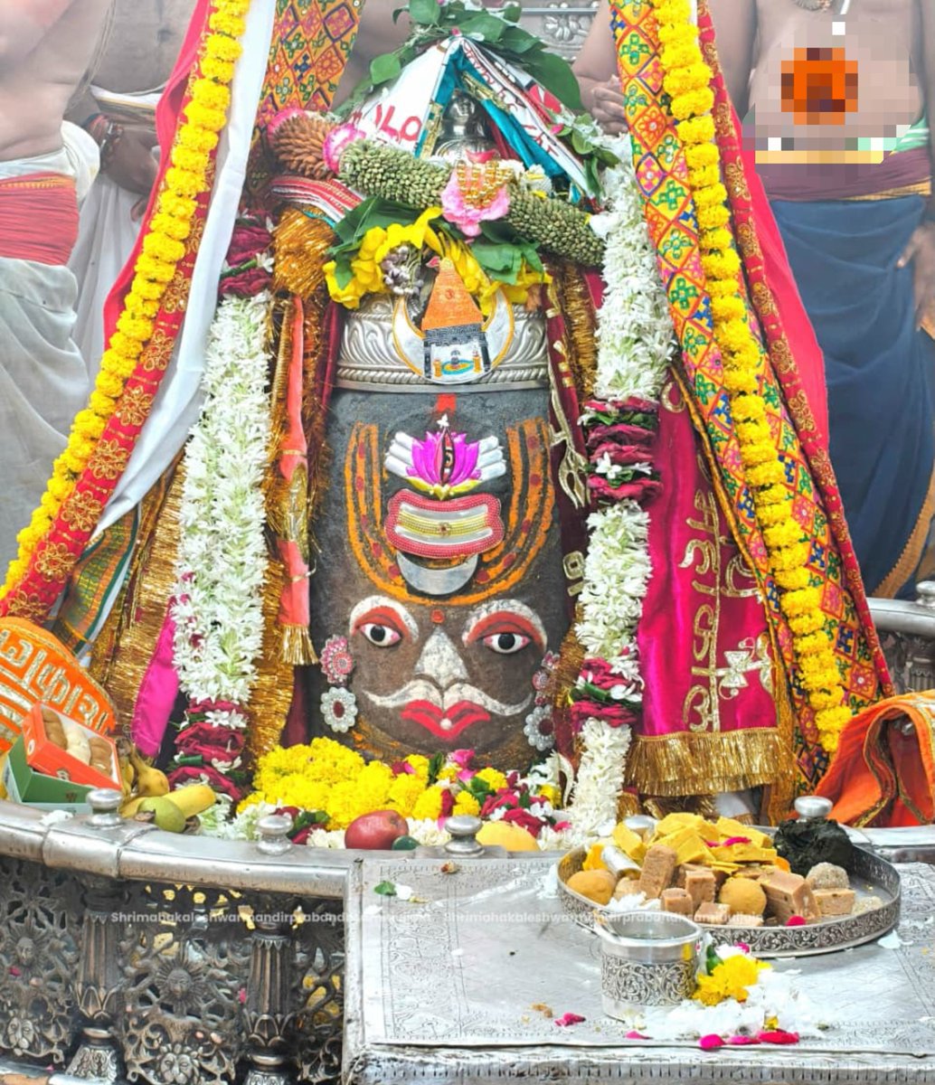 KailashOnline's tweet photo. जय श्री महाकाल 🚩🚩🚩 https://t.co/X3lSxKH4ge