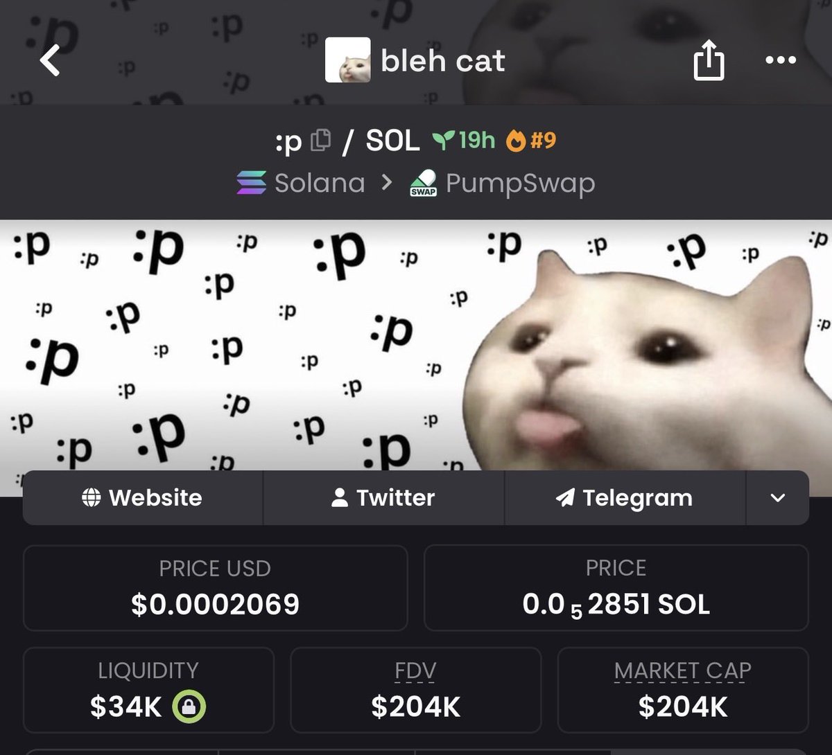 Kingstaccz's tweet photo. Theres only 2 coins going to 1 billion this year 

$cate and #blehcat 

Make sure you’re holding both. https://t.co/5fyntpNbP9