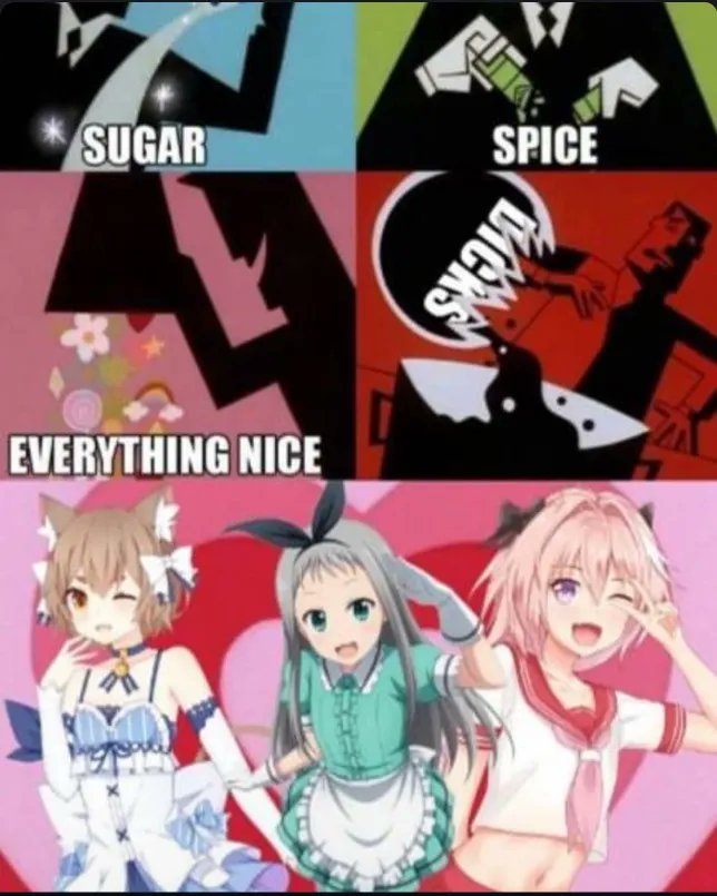 FemboyLoveerr's tweet photo. https://t.co/6HhQhAhrKM