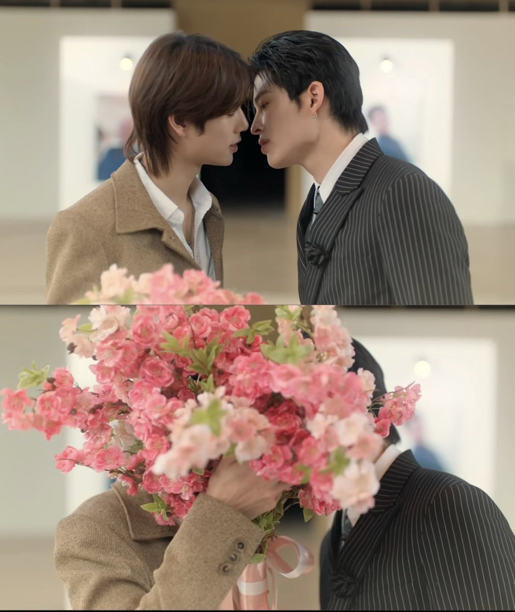 mma401015's tweet photo. ဒါဘာပန်းလဲ ငါသိချင်တယ် အရမ်းပဲ 

#PeachAndMeSeriesFinalEP https://t.co/b0rvV8Vyy3