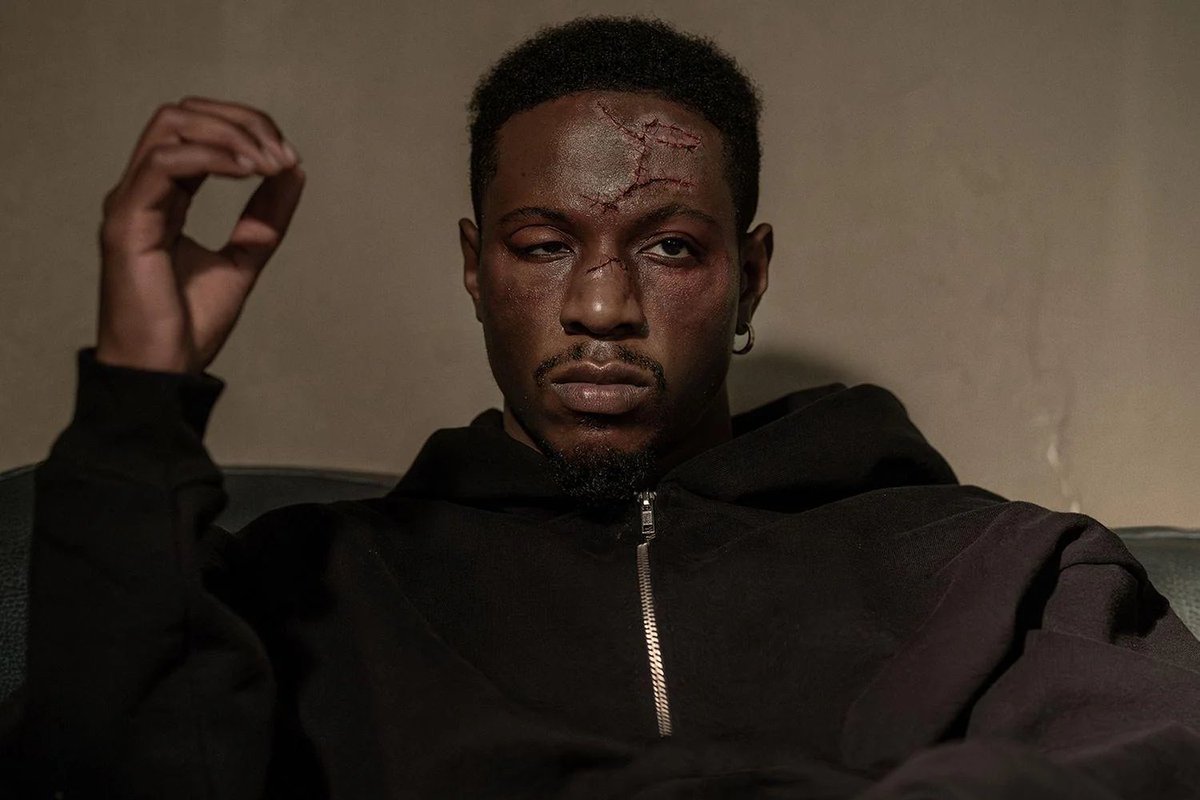 bumpyjohnson_3's tweet photo. Finalement c’est lui le plus intelligent, il avait tout compris et a prit la meilleur décision. Marvin aurait du prendre Juke et faire pareil…
#power #raisingkanan https://t.co/TNZI6HuJq2