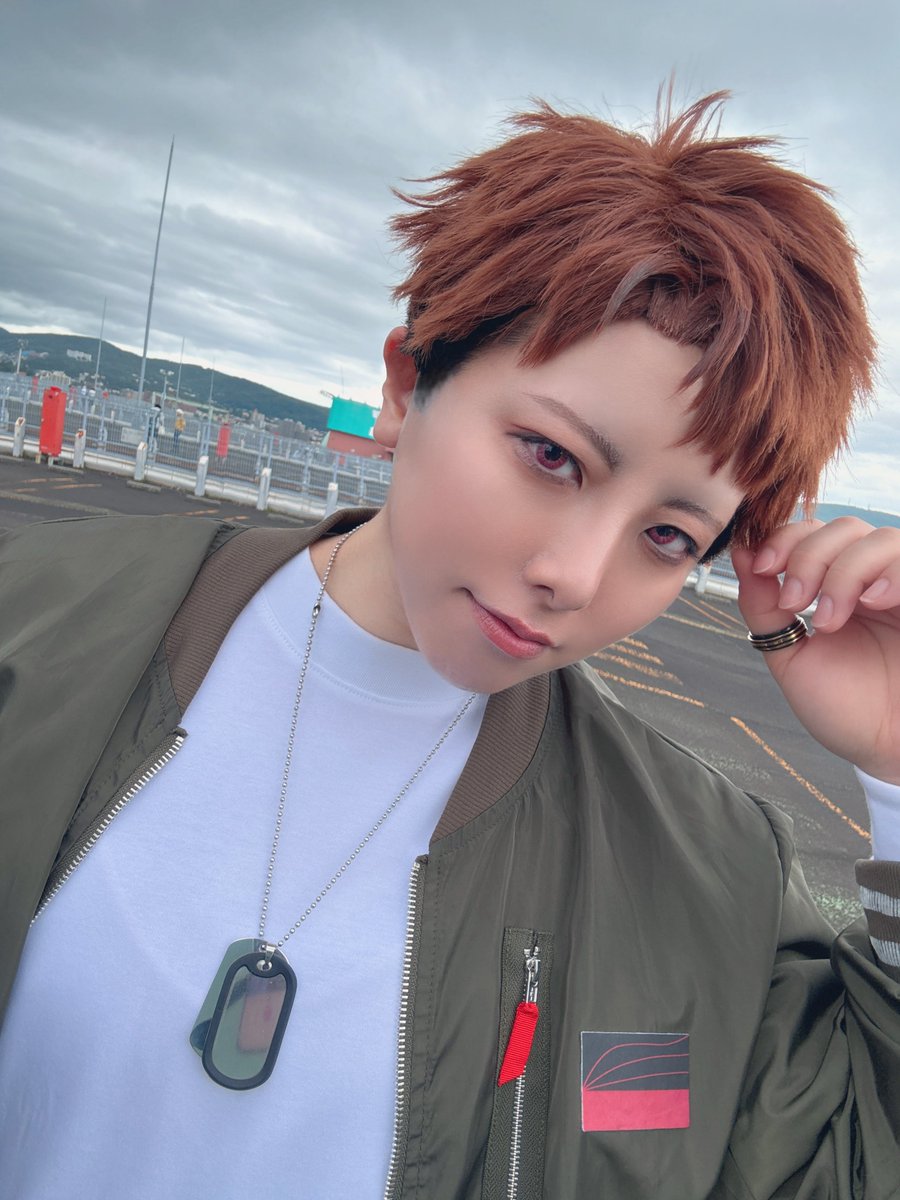 soohigh72's tweet photo. 昨日は #ウイコス16 参加しておりました🤲🏻 brmy強行部だよ〜楽しかった！戦でした⚔️
💻くるるさん🌹にけちゃん🐍夏さん📸雫さん 愛🫶🏻 https://t.co/bBZL8OuIRU