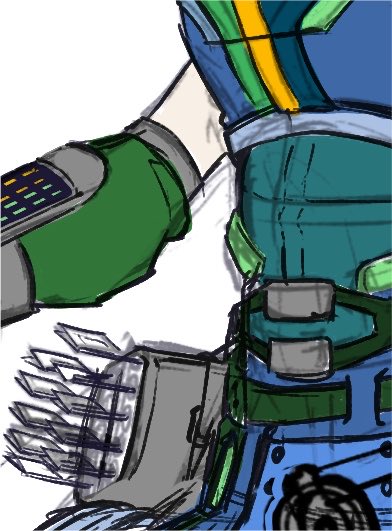 ゆくし医💉薬擬人化 tweet media