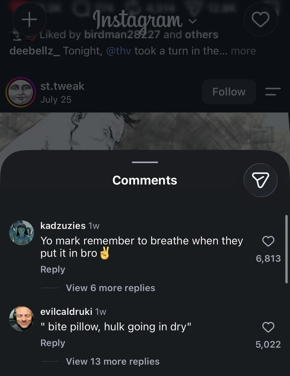 Deuce tweet media
