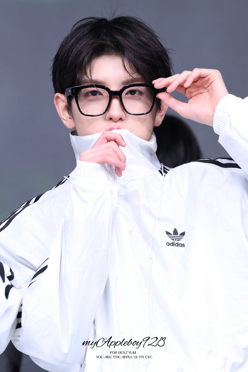 myAppleboy920's tweet photo. 260801 SW

🤓

#NEXZ #YUKI  
#유키 #ユウキ
#넥스지 #ネクスジ https://t.co/JJT6se6Pmq