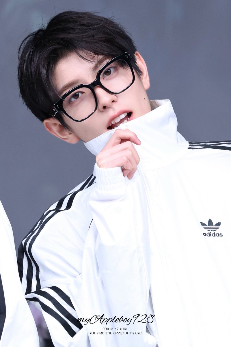 myAppleboy920's tweet photo. 260801 SW

🤓

#NEXZ #YUKI  
#유키 #ユウキ
#넥스지 #ネクスジ https://t.co/JJT6se6Pmq