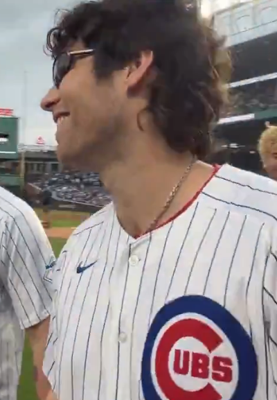 chapbrinas's tweet photo. wait cause vampire luke x baseball luke are giving twilight... walk with me https://t.co/cHBLTpx4me
