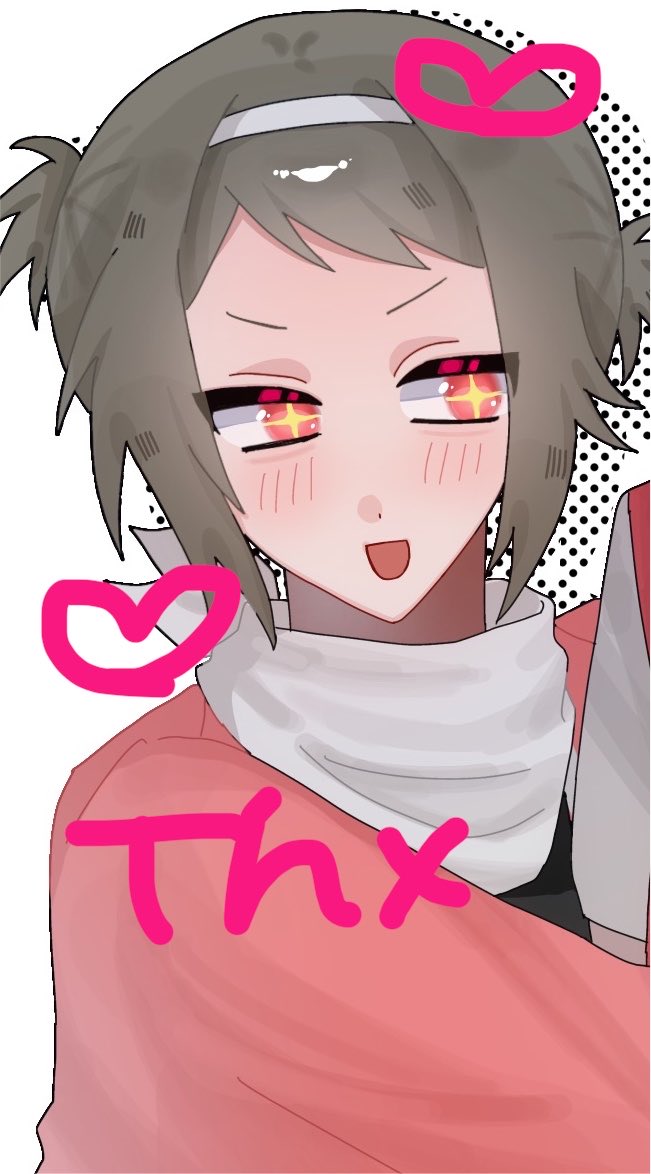 7ollob's tweet photo. 別垢での描き合い含む最近です！
ありがとうございました⊂(  ᴖ ̫ᴖ)⊃ https://t.co/q9PBpDxHKX