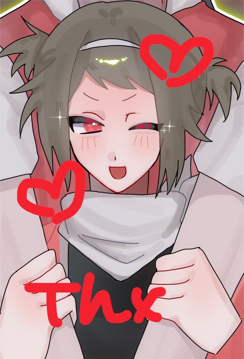 7ollob's tweet photo. 別垢での描き合い含む最近です！
ありがとうございました⊂(  ᴖ ̫ᴖ)⊃ https://t.co/q9PBpDxHKX