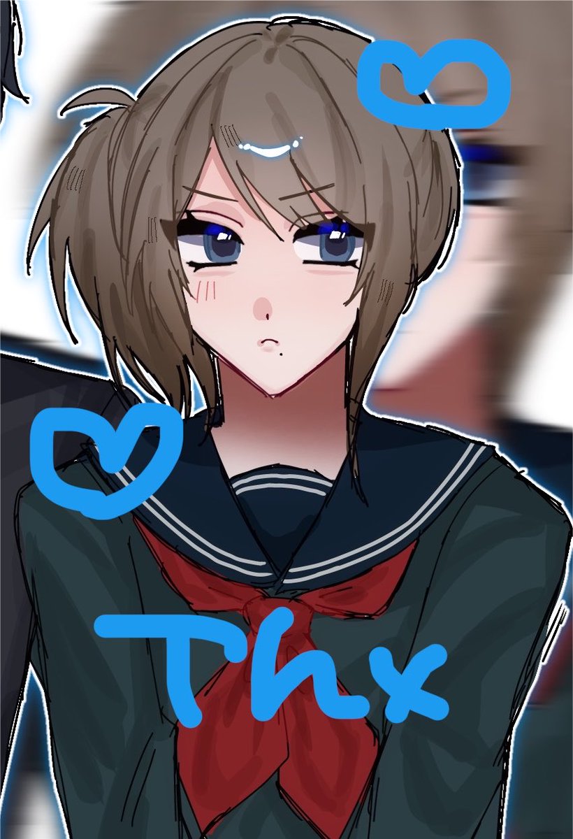 7ollob's tweet photo. 別垢での描き合い含む最近です！
ありがとうございました⊂(  ᴖ ̫ᴖ)⊃ https://t.co/q9PBpDxHKX