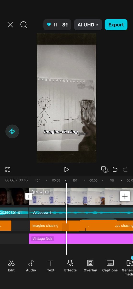Diff_Lolu's tweet photo. It’s 3:18 AM.

Just wrapped up editing a video I’m really excited about.

Happy Sunday. Go to church., I’m not going tho 🤍 https://t.co/9h4Oikkq8E