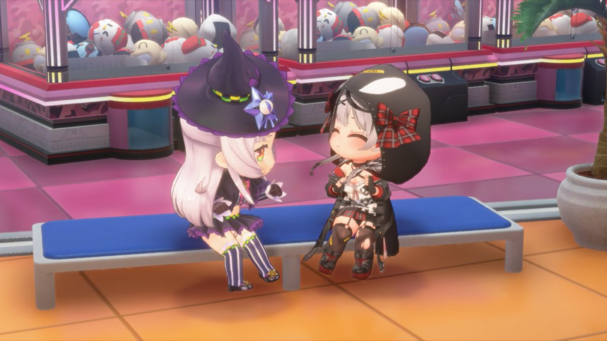 PDairanto's tweet photo. ホロドリでいくつか写真を撮ったのでちょっと公開
卒業したメンバーがいるのは最高やね https://t.co/DZ1K18mf1K