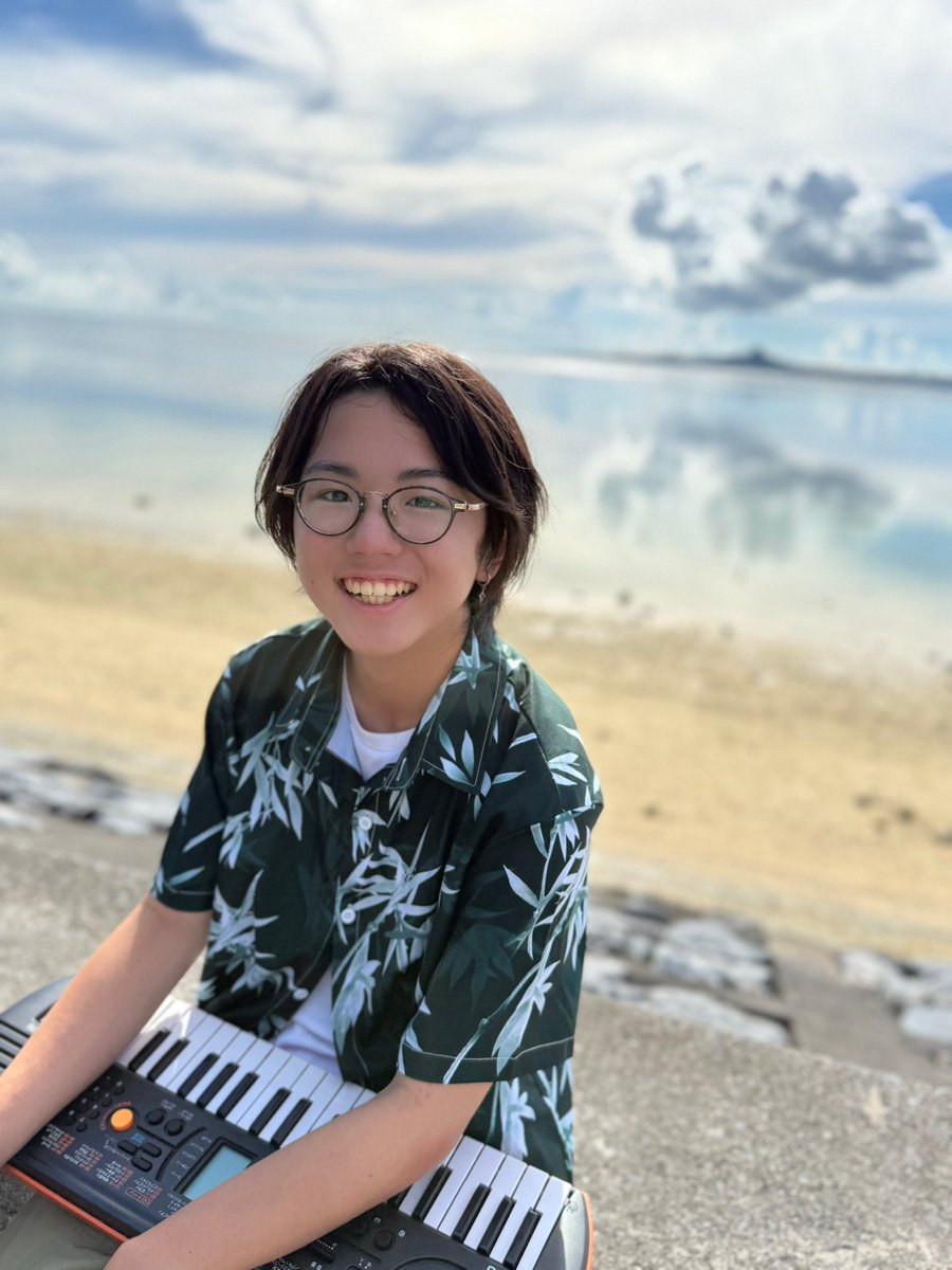 digitdigitone's tweet photo. みんな夏休みどこか行った？
受験生さいきは勝負の夏を迎えてます！ https://t.co/artYIYFFLe