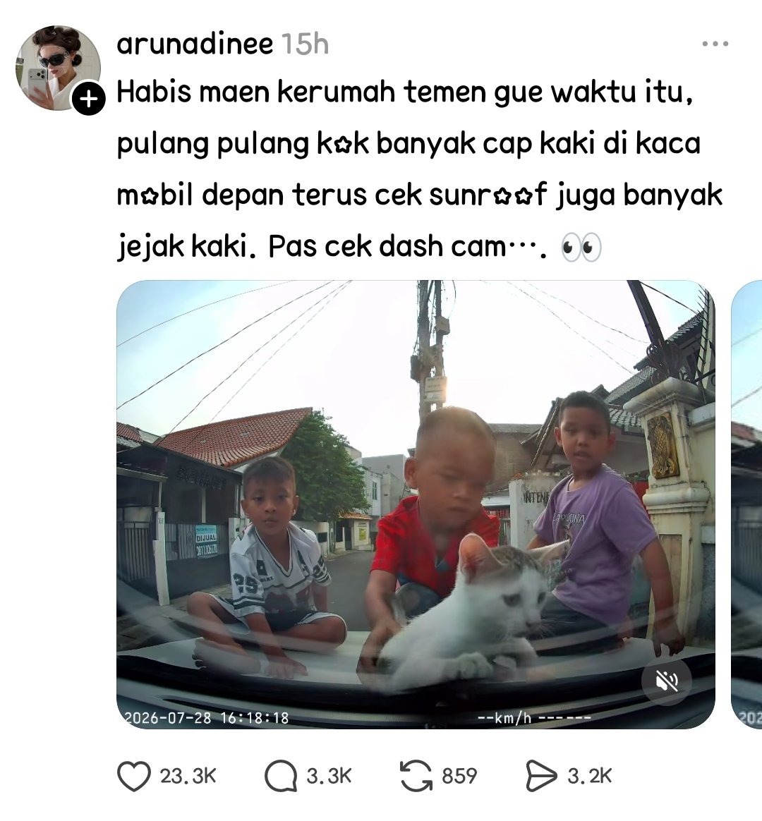 yuyuprmanager's tweet photo. Pantesan kayak familiar.... https://t.co/tOlqha5oaQ