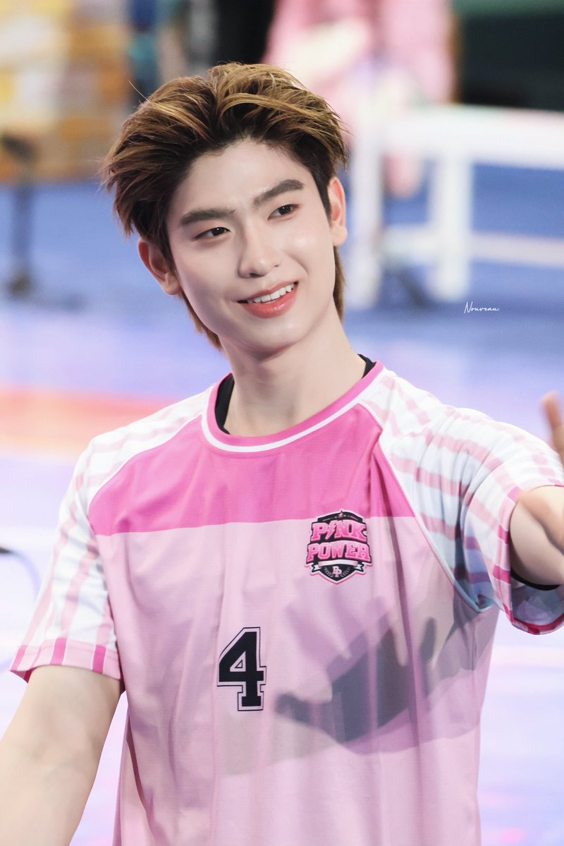 eletricmint's tweet photo. พี่เบอร์ 4🤘🏻 ของน้อง 01

THOMASKONG TOKY GAME ON 
#CheeringForTMKFamily
#DMDSportsDay2026 https://t.co/9wVW6UQzwv