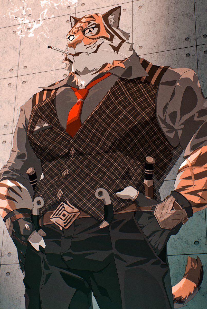 toro402's tweet photo. 🐯🚬 https://t.co/vQI7fTaH5o