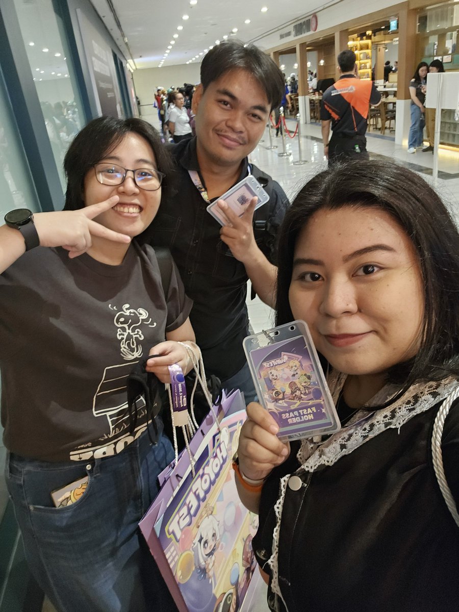 _CookiesAndKim's tweet photo. #GenshinImpact #HoYoFEST2026 https://t.co/SBgRbnHIT0
