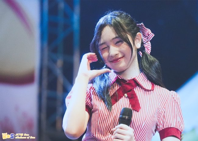 RizzTr1's tweet photo. Hapsun๐ #SonDay
.
Cc : @RadianceofSona https://t.co/iXPPJO0fWB