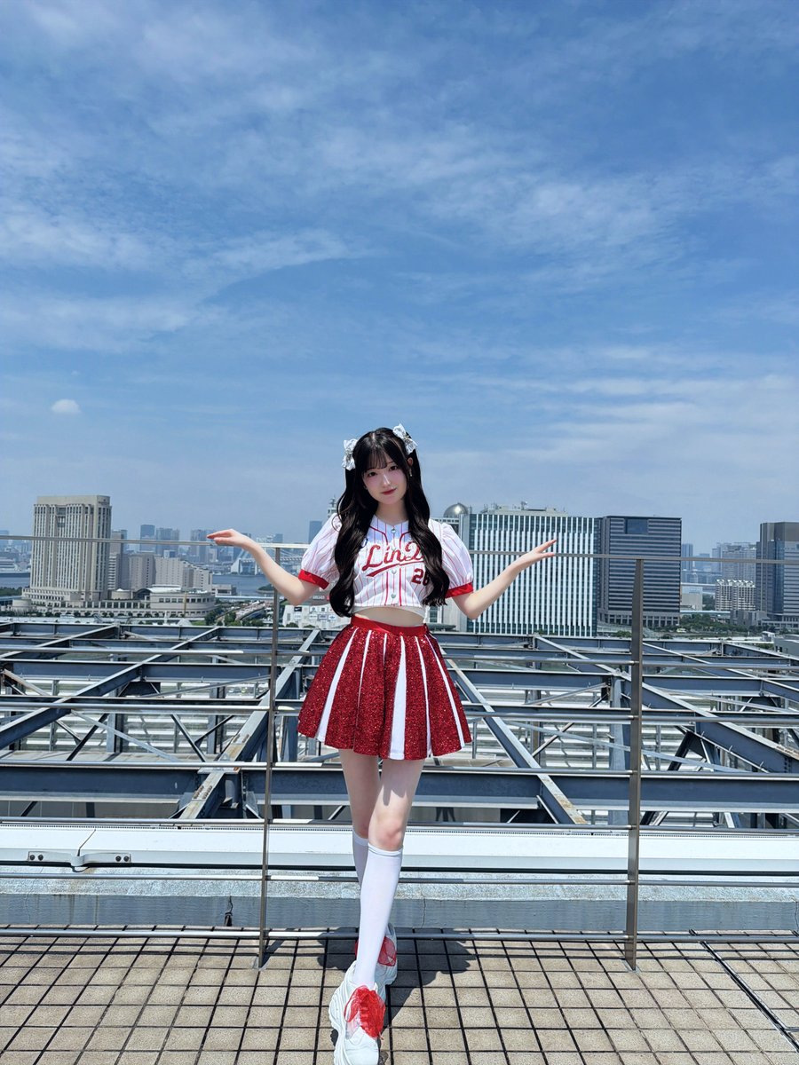森斗咲羽@LinQ (@sawa_morito) / Posts / X