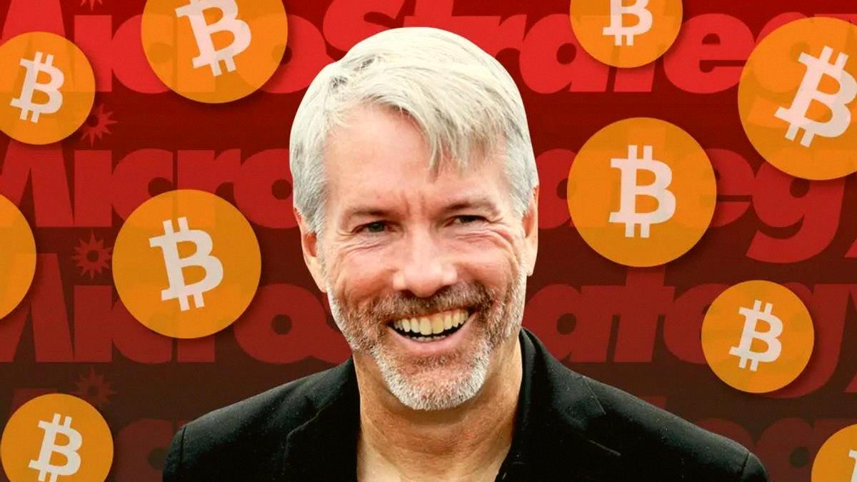 JjayRM's tweet photo. Breaking 🚨 Michael Saylor’s Strategy just approved a plan to sell up to 7.9 billion yen worth of bitcoin. https://t.co/9hCcdlPKC0