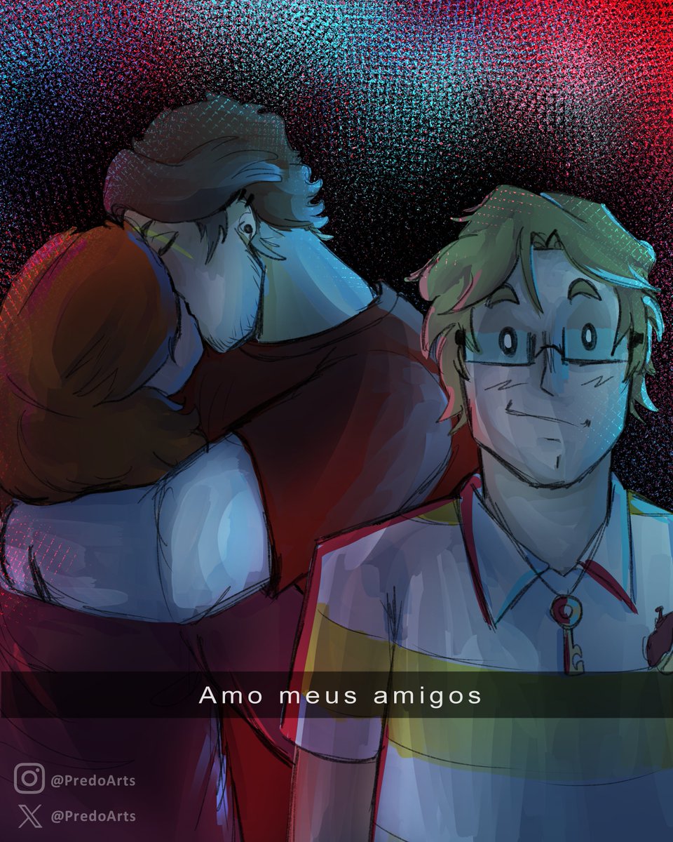 PredoArts's tweet photo. DIA 5 DA #CherryCamWeek2026
TEMA: Festa

E pra quem duvidou, vai ter Benício! de vela, mas tenho certeza que ele não se importa
#XdaQuestãoRPG
@acervocherrycam https://t.co/I5qFZdPt5H