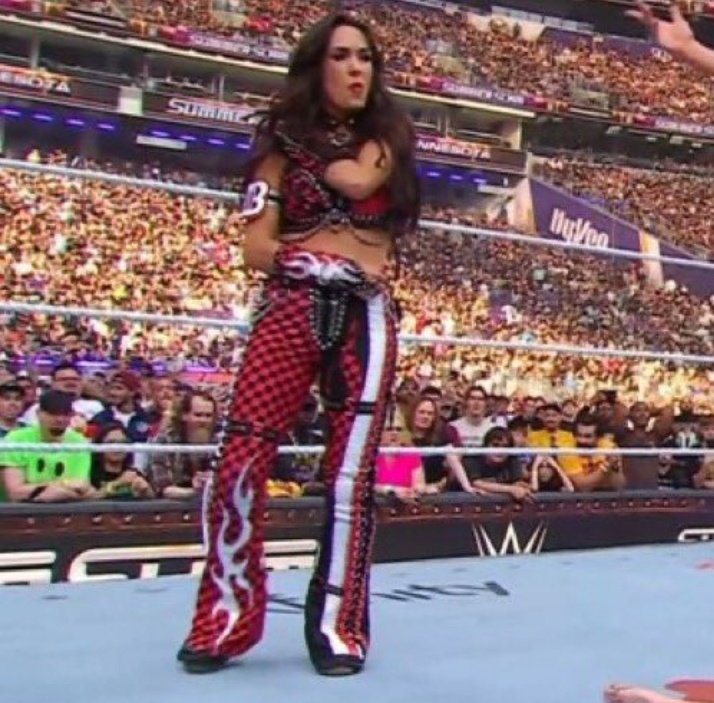 Wrestling Update tweet media