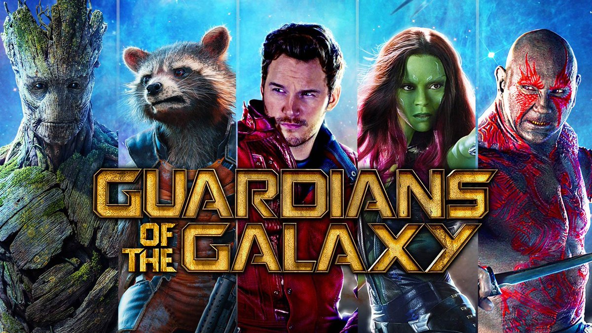 MarkKrockover's tweet photo. 12 years ago #GuardiansoftheGalaxy #GOTG #IamGroot #Rocket #PeterQuill #Gamora #Drax #MCU #DisneyPlus @Guardians @MarvelStudios @DisneyPlus https://t.co/GSojcZ2B3W